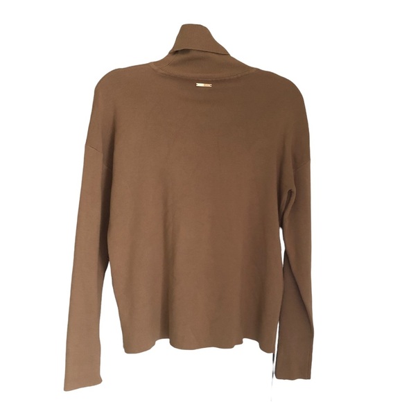 Michael Kors Turtleneck Sweater - Picture 2 of 14
